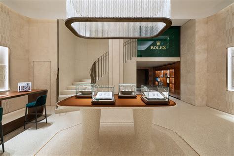 stage rolex italia|rolex boutique milano.